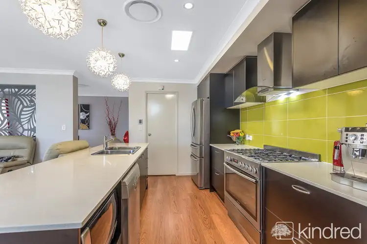 Sixth view of Homely house listing, 39 Campbell Drive, Mango Hill QLD 4509