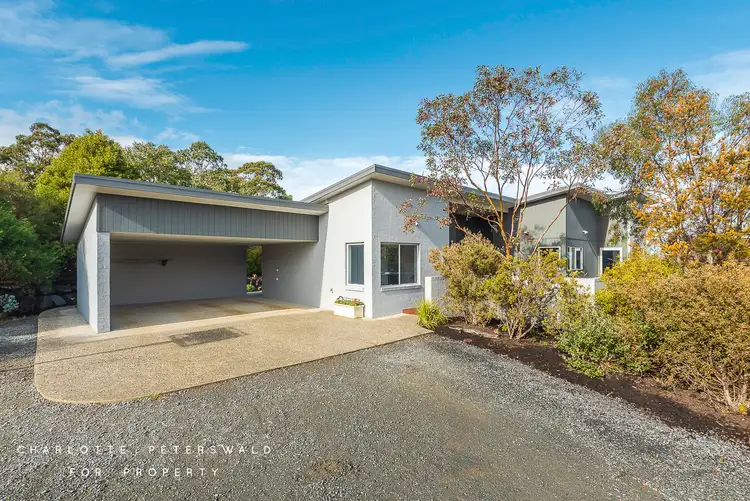 Main view of Homely house listing, 26 Cahill Place, Acton Park TAS 7170