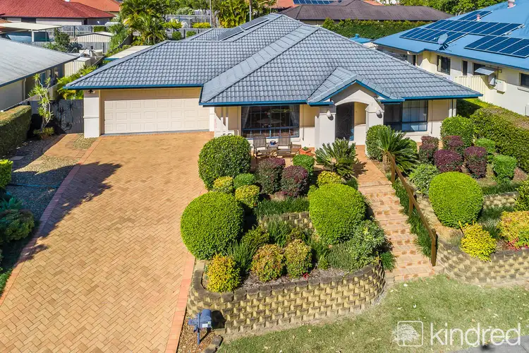 90 Copeland Drive, North Lakes QLD 4509