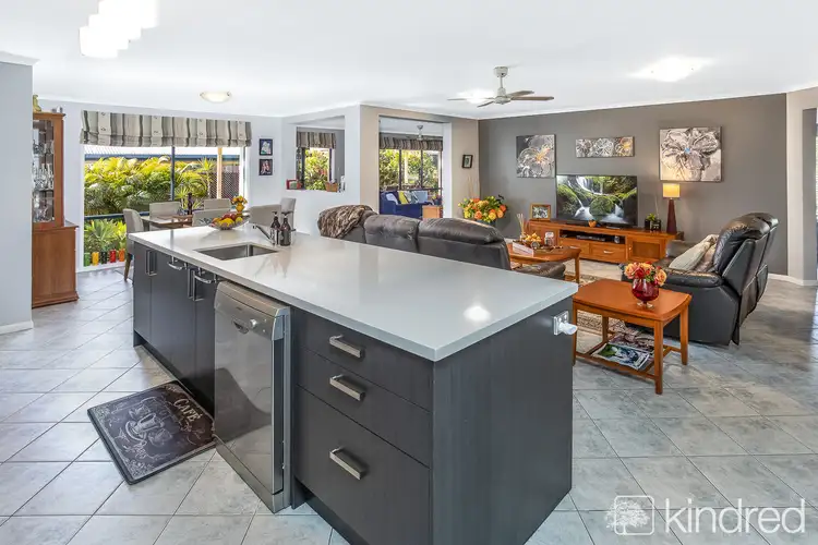 Fifth view of Homely house listing, 90 Copeland Drive, North Lakes QLD 4509