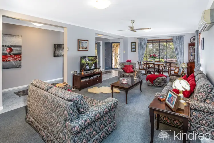 Sixth view of Homely house listing, 90 Copeland Drive, North Lakes QLD 4509