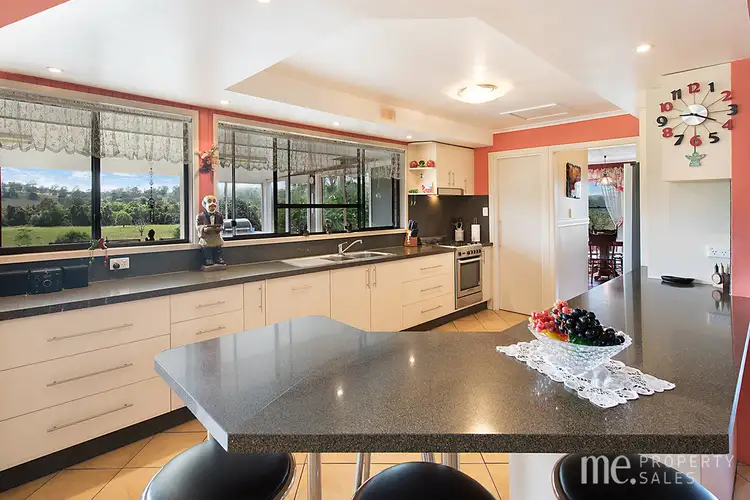 Third view of Homely house listing, Lot 15 Briscoe Road, Dayboro QLD 4521