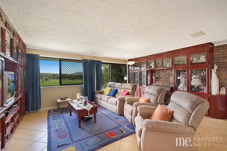 Sixth view of Homely house listing, Lot 15 Briscoe Road, Dayboro QLD 4521