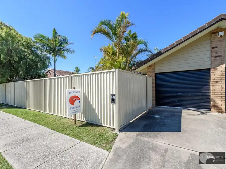 1/2 Gladys Street, Labrador QLD 4215