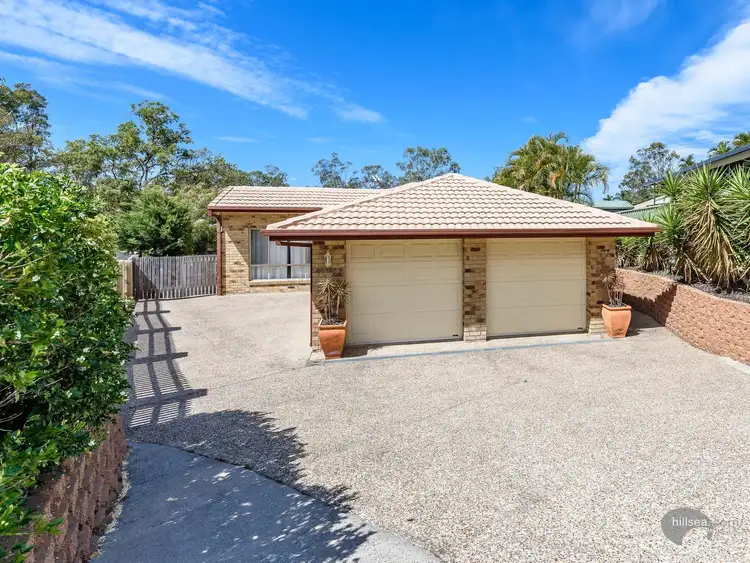 39 Dromana Crescent, Helensvale QLD 4212