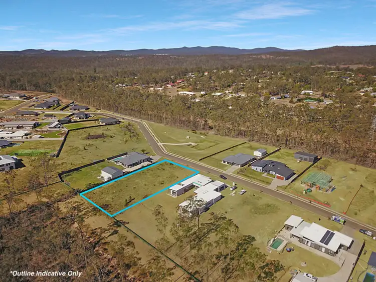 Sixth view of Homely land listing, 37 Gabrielle Place, Deebing Heights QLD 4306