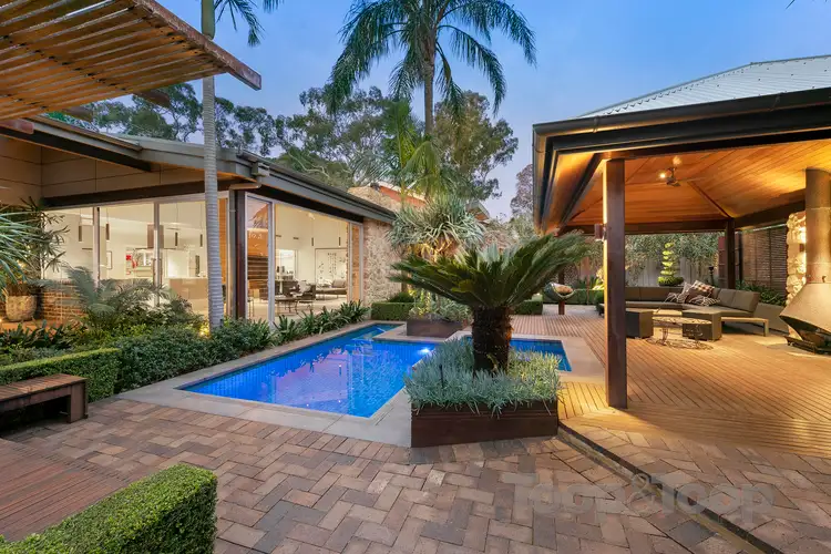 9 Hubbe Court, Burnside SA 5066