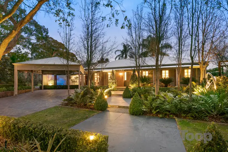 Second view of Homely house listing, 9 Hubbe Court, Burnside SA 5066