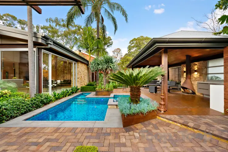 Third view of Homely house listing, 9 Hubbe Court, Burnside SA 5066