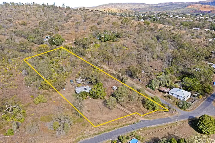 74 River Street, Mount Morgan QLD 4714