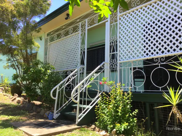 Main view of Homely house listing, 3 Clarence Street, Baree QLD 4714