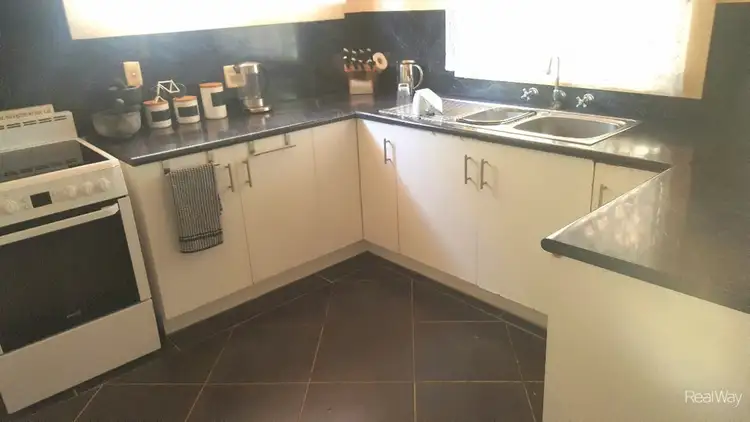 Second view of Homely house listing, 3 Clarence Street, Baree QLD 4714