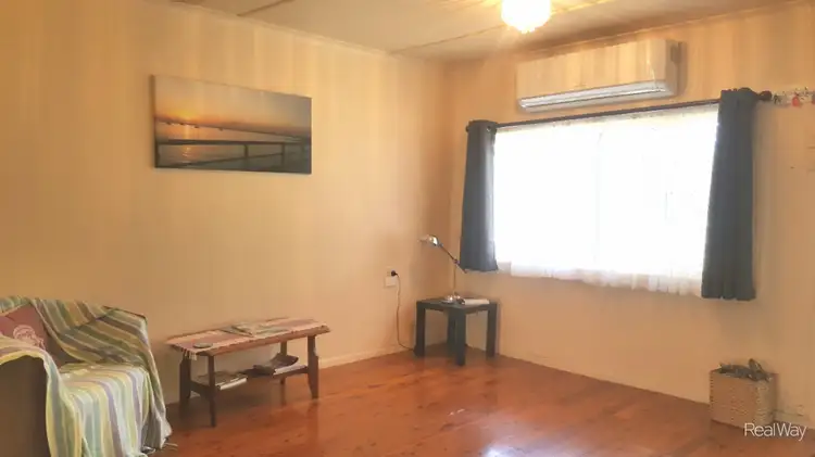Fifth view of Homely house listing, 3 Clarence Street, Baree QLD 4714