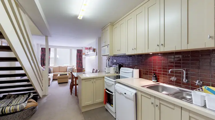 Second view of Homely apartment listing, 8/43 The Avenue, Mount Buller VIC 3723