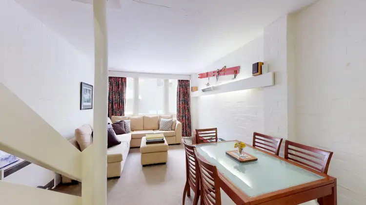 Third view of Homely apartment listing, 8/43 The Avenue, Mount Buller VIC 3723