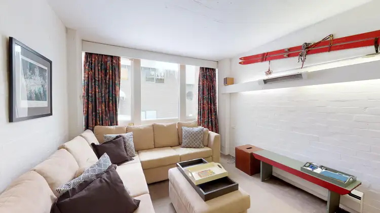 Fourth view of Homely apartment listing, 8/43 The Avenue, Mount Buller VIC 3723