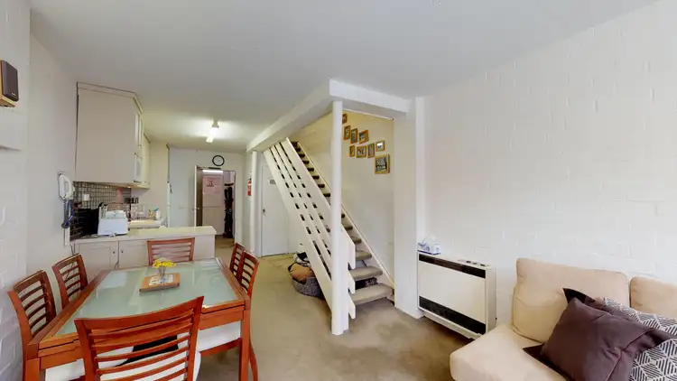 Fifth view of Homely apartment listing, 8/43 The Avenue, Mount Buller VIC 3723