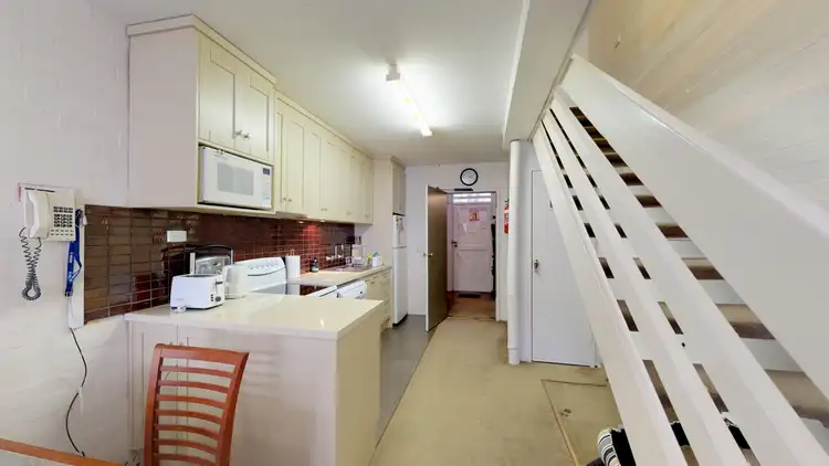 Sixth view of Homely apartment listing, 8/43 The Avenue, Mount Buller VIC 3723