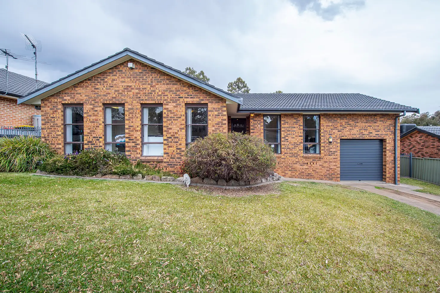 Main view of Homely house listing, 9 Mataro Avenue, Muswellbrook NSW 2333