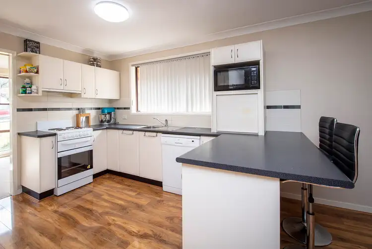 Second view of Homely house listing, 9 Mataro Avenue, Muswellbrook NSW 2333