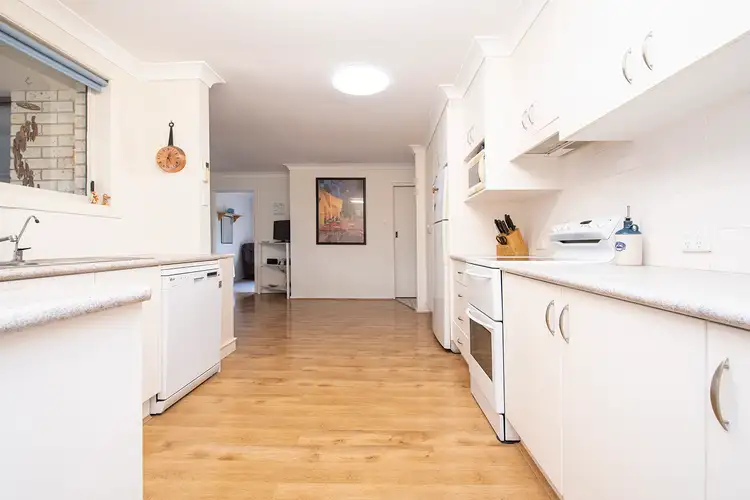 Second view of Homely house listing, 16 Davies Street, Scone NSW 2337