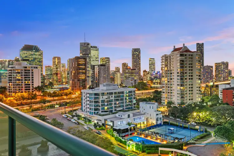 1110/44 Ferry Street, Kangaroo Point QLD 4169
