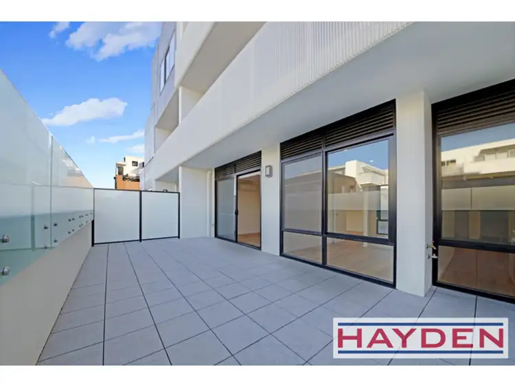 Fifth view of Homely apartment listing, 309/7 Balcombe Road, Mentone VIC 3194