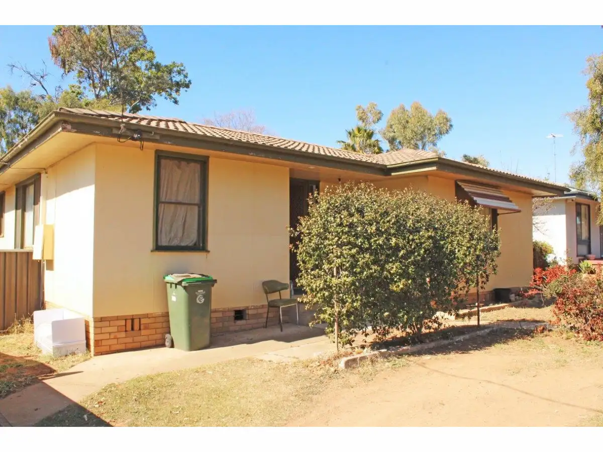 Main view of Homely house listing, 114 Wandobah Road, Gunnedah NSW 2380