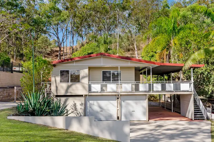Main view of Homely house listing, 24 Boyne Crescent, West Gladstone QLD 4680