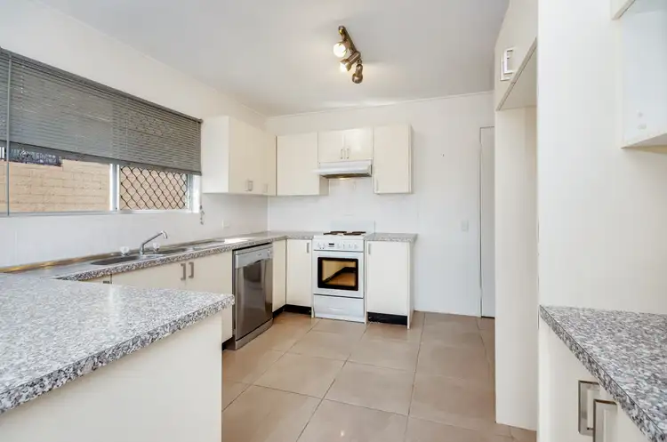 Third view of Homely house listing, 24 Boyne Crescent, West Gladstone QLD 4680
