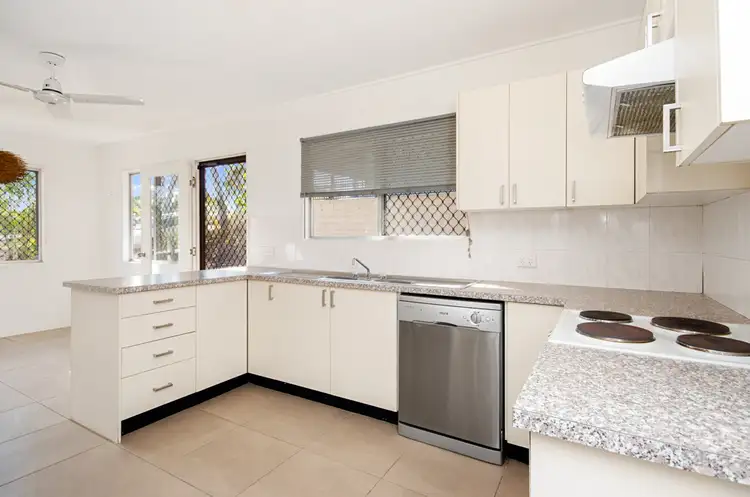 Fourth view of Homely house listing, 24 Boyne Crescent, West Gladstone QLD 4680