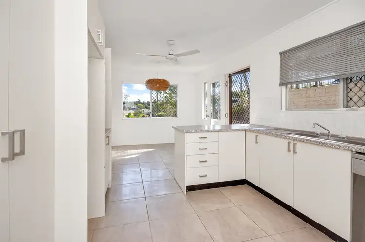 Fifth view of Homely house listing, 24 Boyne Crescent, West Gladstone QLD 4680