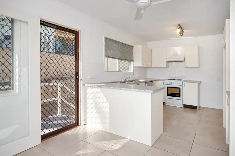 Sixth view of Homely house listing, 24 Boyne Crescent, West Gladstone QLD 4680