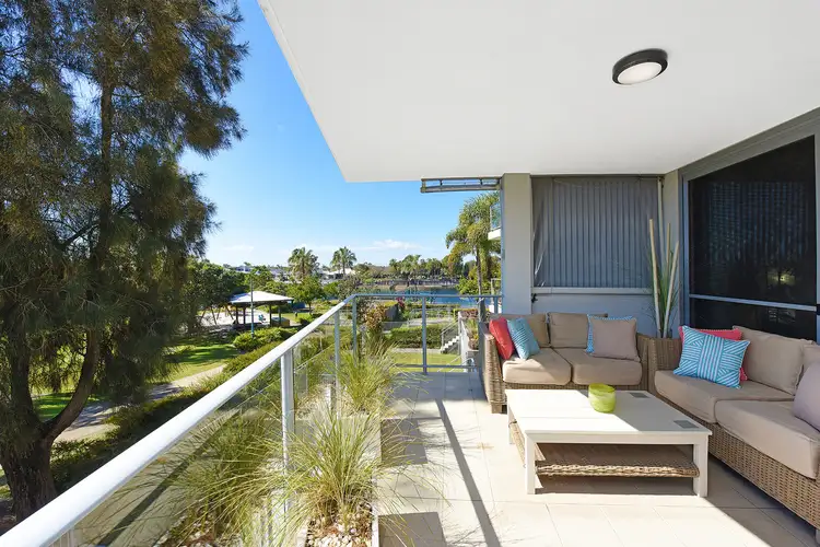 16/51 Grand Parade, Kawana Island QLD 4575
