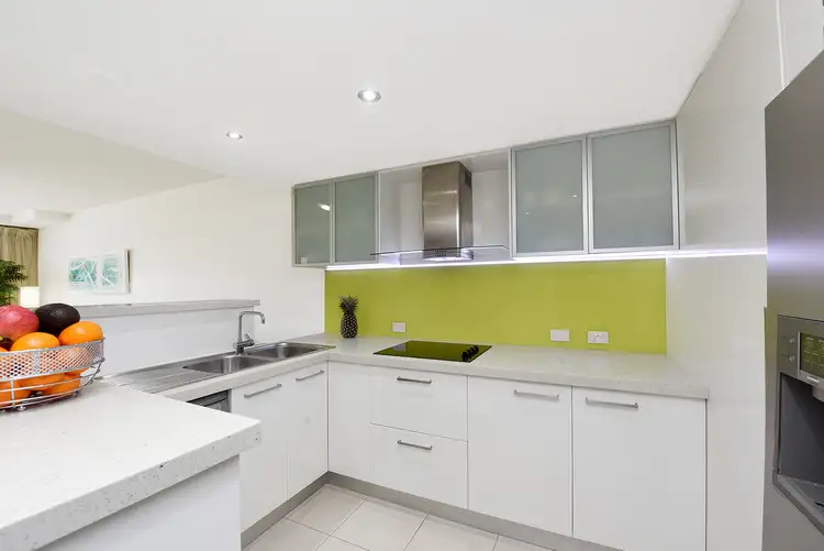 Fifth view of Homely unit listing, 16/51 Grand Parade, Kawana Island QLD 4575