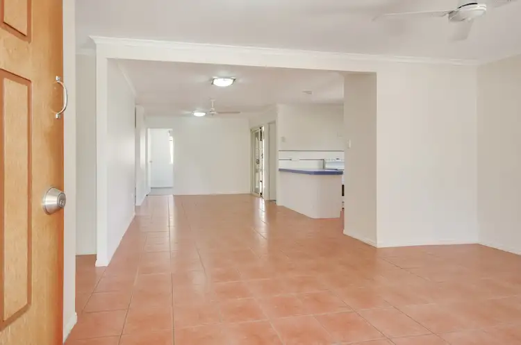 Second view of Homely house listing, 266 J Hickey Avenue, Clinton QLD 4680