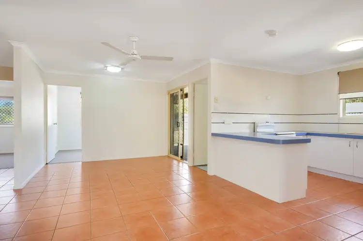 Third view of Homely house listing, 266 J Hickey Avenue, Clinton QLD 4680