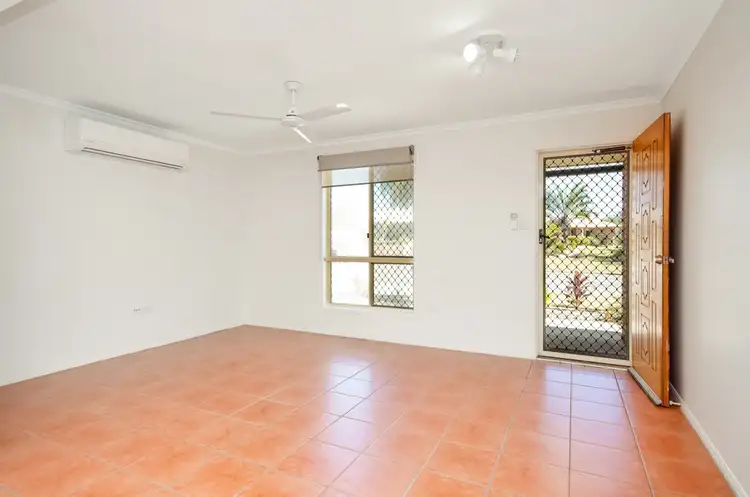 Fourth view of Homely house listing, 266 J Hickey Avenue, Clinton QLD 4680