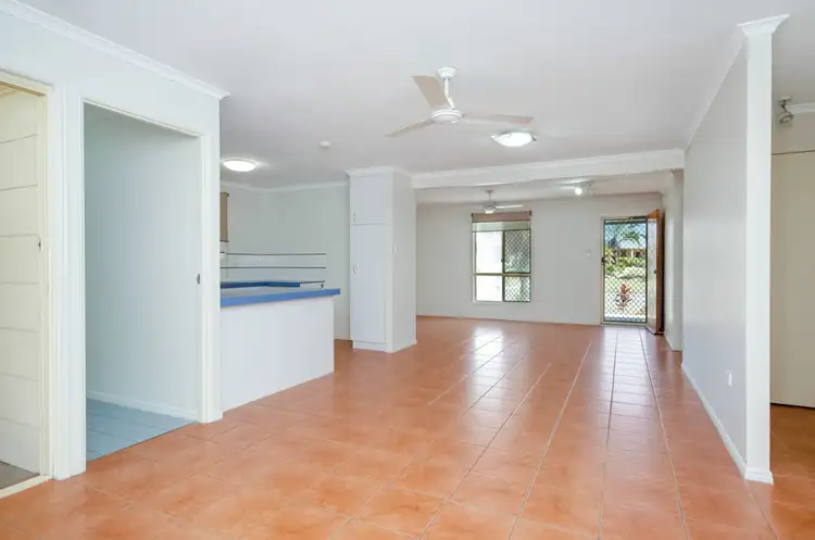 Fifth view of Homely house listing, 266 J Hickey Avenue, Clinton QLD 4680