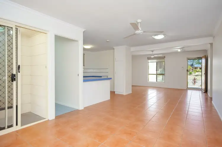 Seventh view of Homely house listing, 266 J Hickey Avenue, Clinton QLD 4680