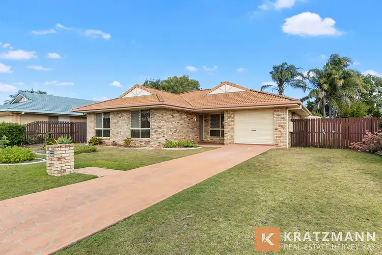 50 Bowerbird Avenue, Eli Waters QLD 4655