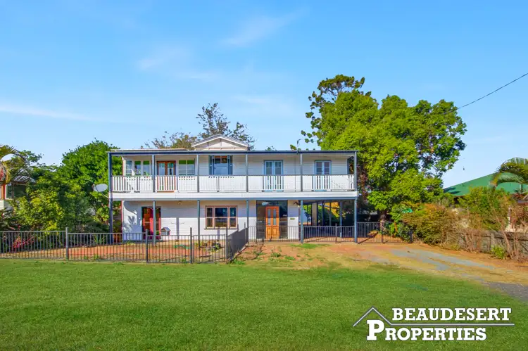 9 Audley Street, Beaudesert QLD 4285