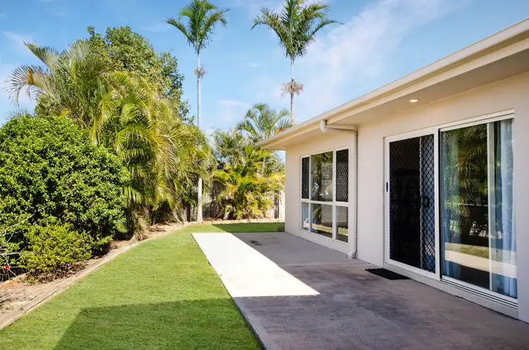 Second view of Homely house listing, 3 Observatory Place, New Auckland QLD 4680