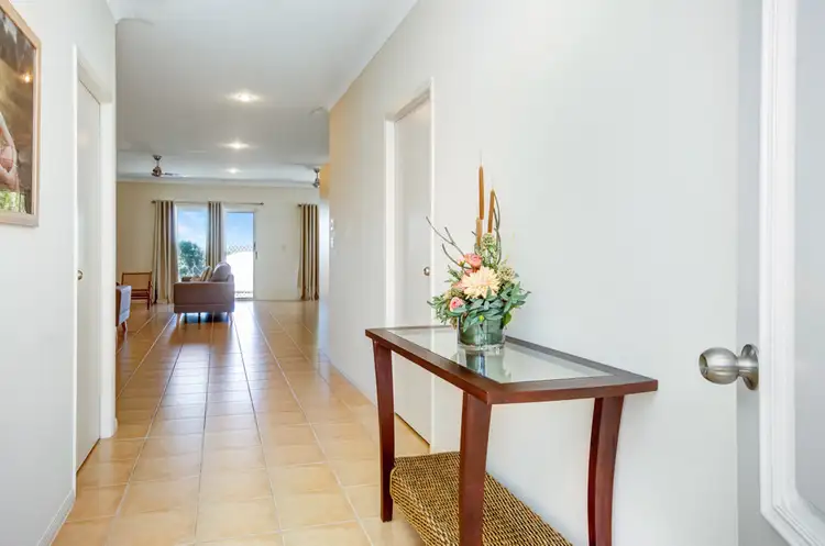 Third view of Homely house listing, 3 Observatory Place, New Auckland QLD 4680