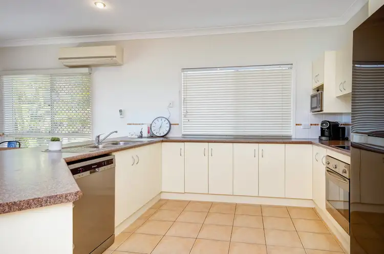 Fourth view of Homely house listing, 3 Observatory Place, New Auckland QLD 4680