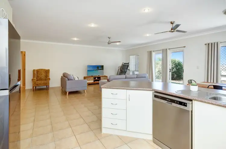 Fifth view of Homely house listing, 3 Observatory Place, New Auckland QLD 4680