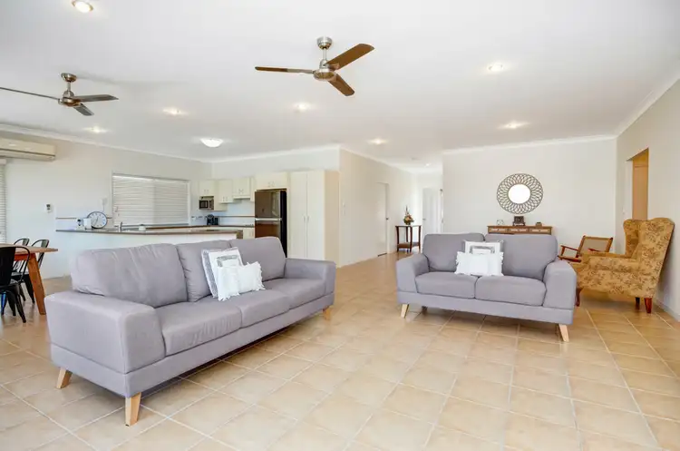 Sixth view of Homely house listing, 3 Observatory Place, New Auckland QLD 4680