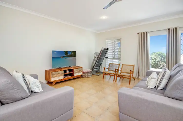 Seventh view of Homely house listing, 3 Observatory Place, New Auckland QLD 4680