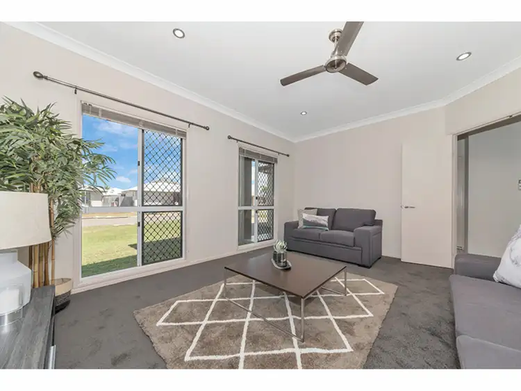 Second view of Homely house listing, 4 Eungella Court, Bushland Beach QLD 4818