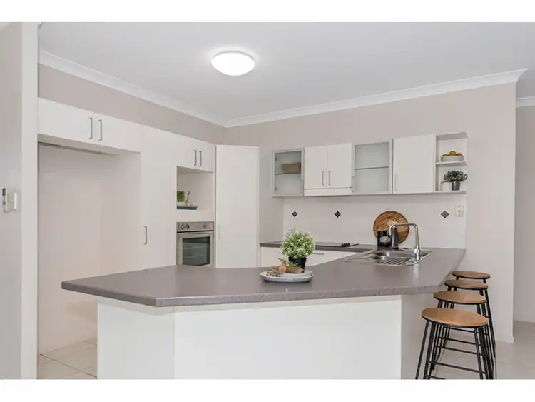 Third view of Homely house listing, 4 Eungella Court, Bushland Beach QLD 4818